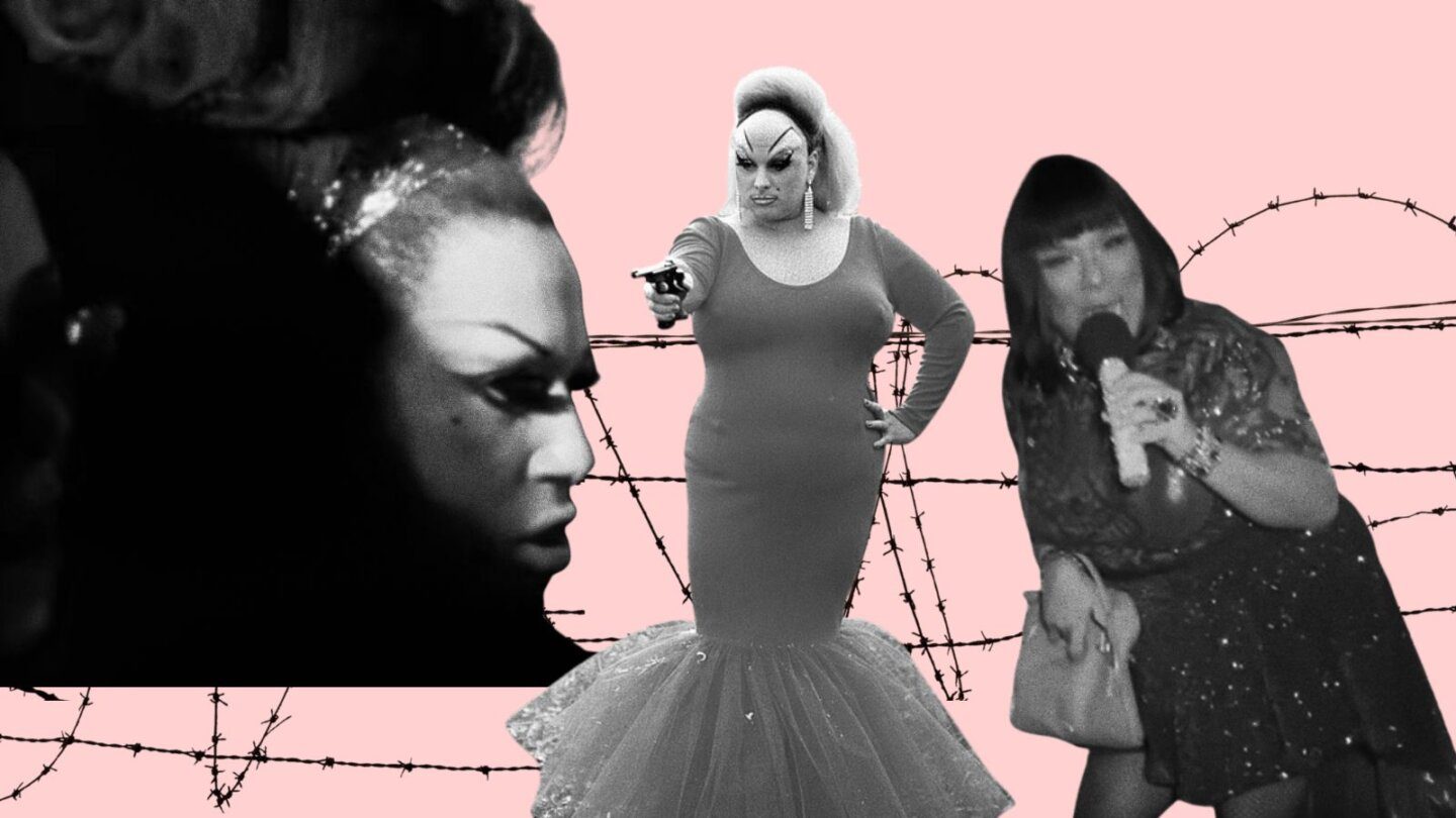 Crystal LaBeija, Divine