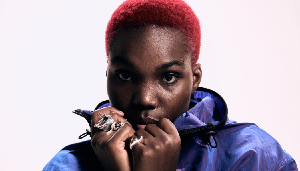 Arlo Parks wants to soundtrack your walk home from the club