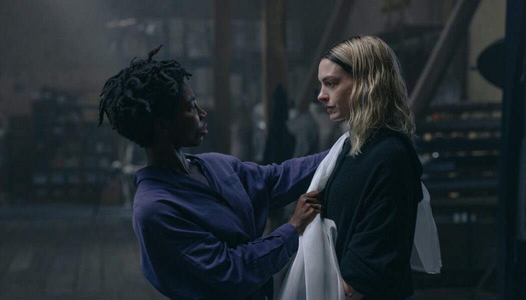 ‘Mother Mary’ nails how devastating a first lesbian breakup can be