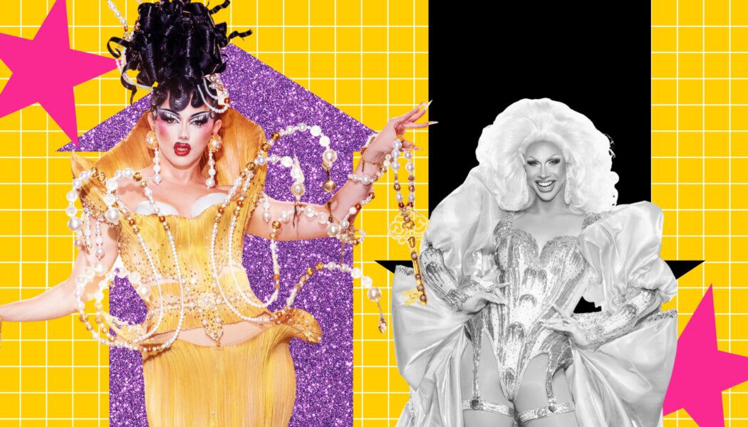 ‘RuPaul’s Drag Race’ Season 18, Episode 16 power ranking: Three of hearts
