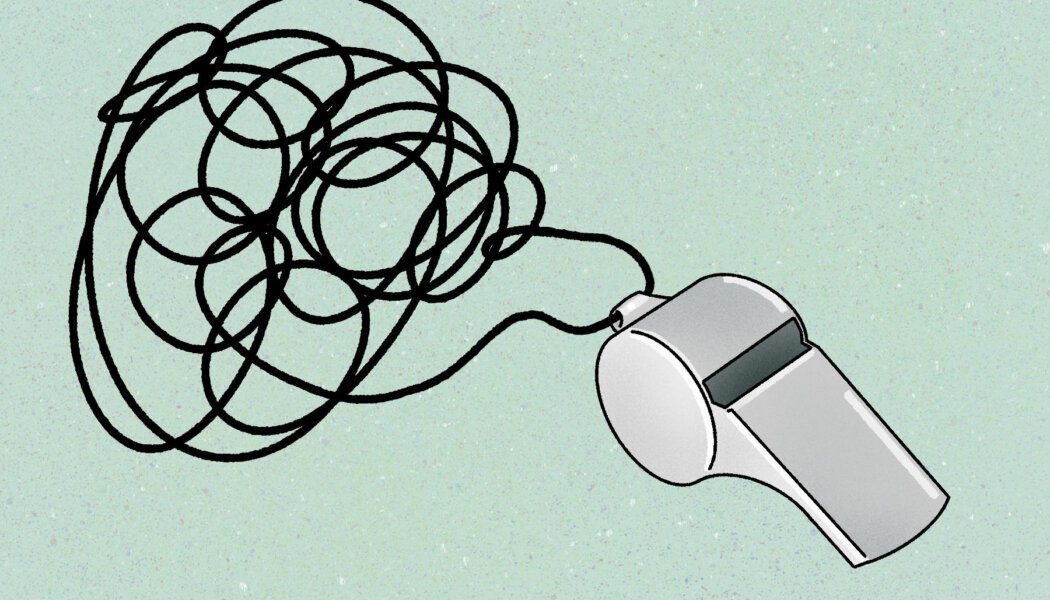 A ‘life coach’ for queerness? It’s increasingly popular