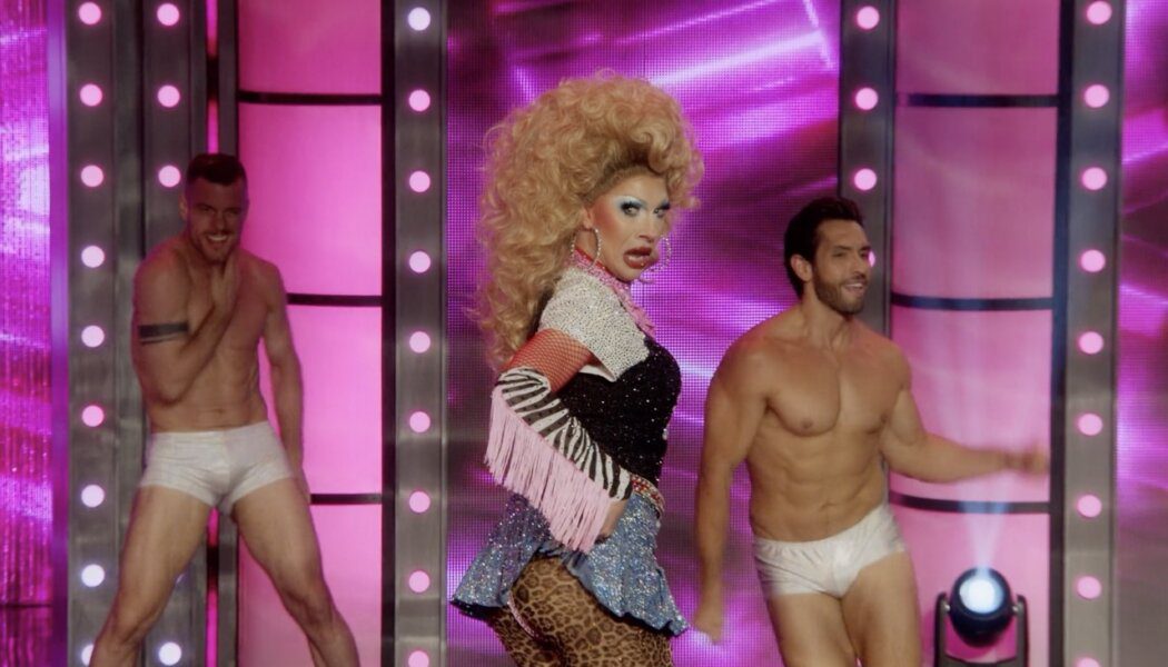 ‘RuPaul’s Drag Race’ Season 18 finale recap: Rise of a new supreme