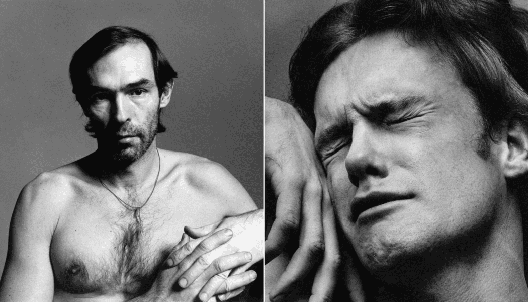 The haunting photographs of Peter Hujar