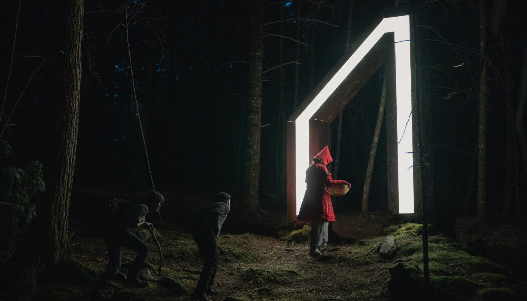 Director Bretten Hannam on breaking the ghost story form in their new Indigenous-led thriller