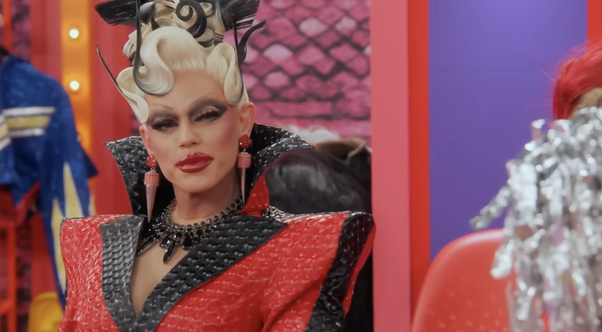 Morgan McMichaels