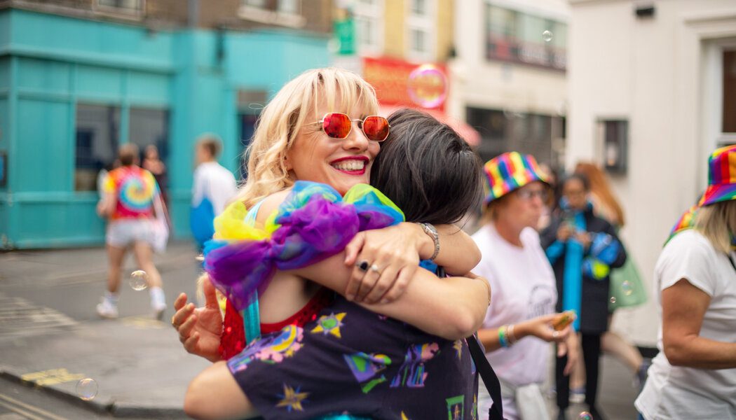 Retracing Canada’s journey to Pride