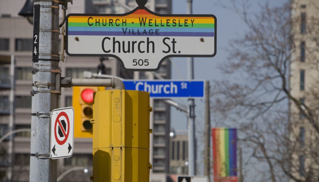 Toronto is making an ambitious bid to return the Village to its roots
