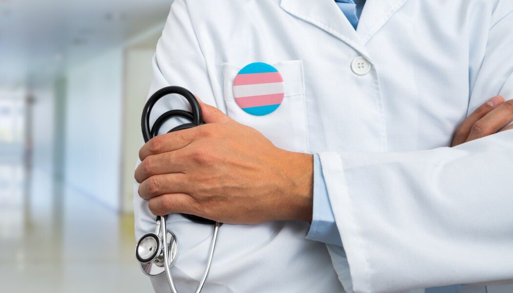 New study finds Canadian trans youth rarely detransition
