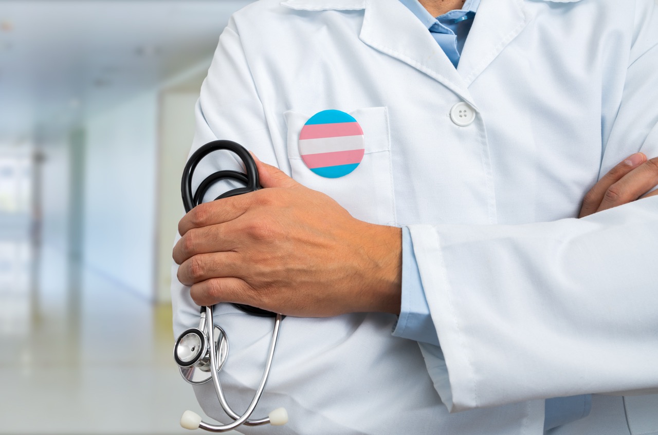 New study finds Canadian trans youth rarely detransition