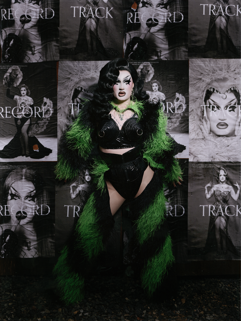 Van Goth