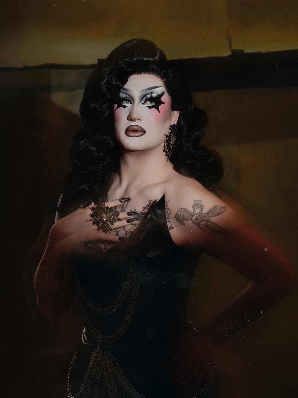 Van Goth