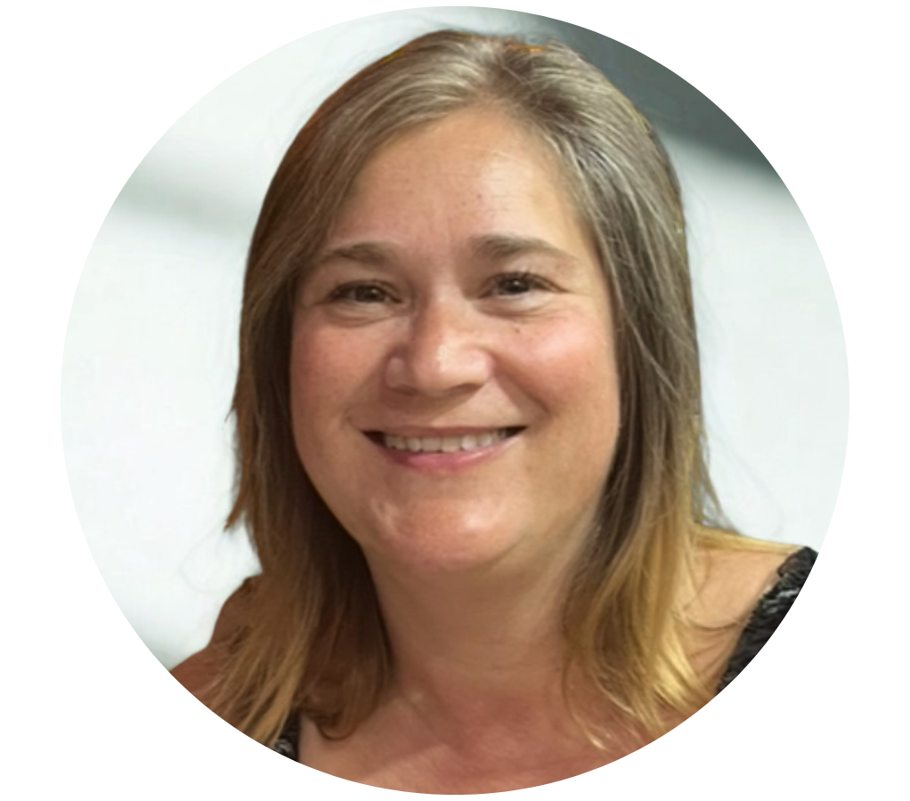 Lorilynn Barker