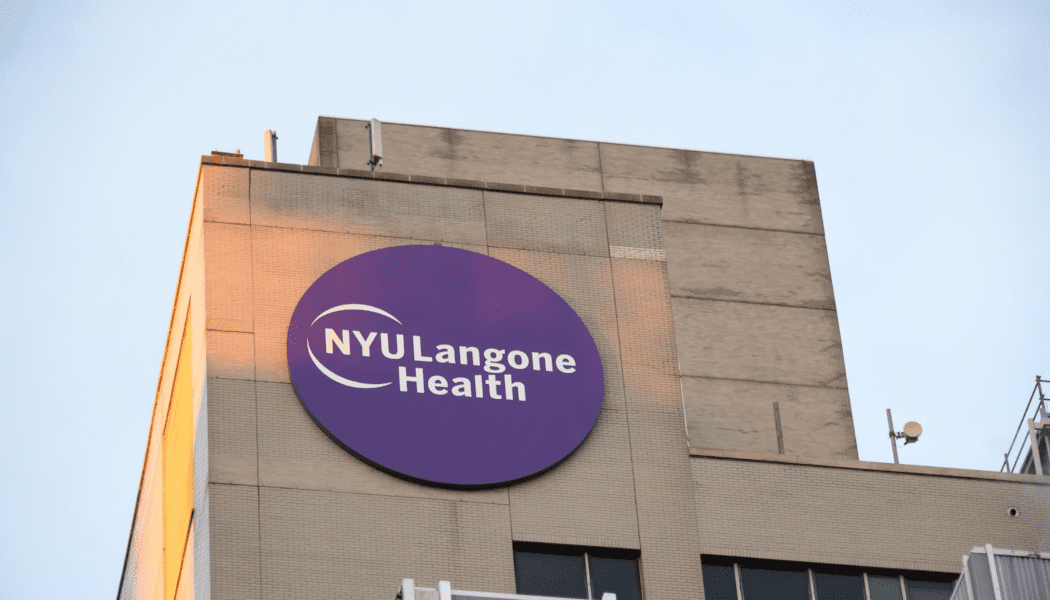 Trans youth sue to block Trump admin’s access to private health records