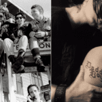 Parties and protests: The photographs of Phyllis Christopher