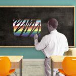 ‘Like a dystopian novel:’ U.S. universities are slashing gender studies programs