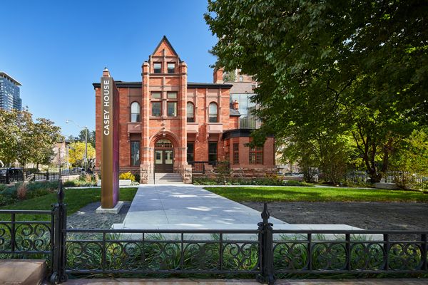Casey House