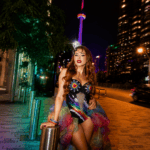 FriGays Pride Dance Party in Toronto Was a Rainbow of Rêve