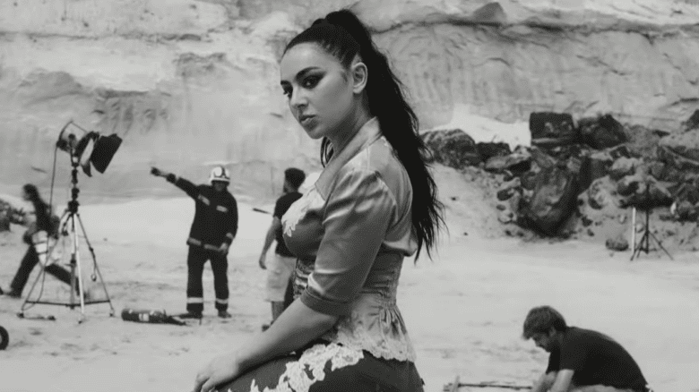 Charli XCX