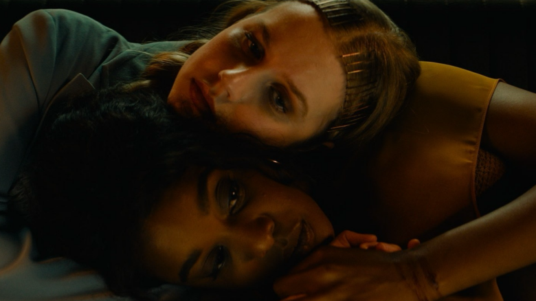 still from Steal Away