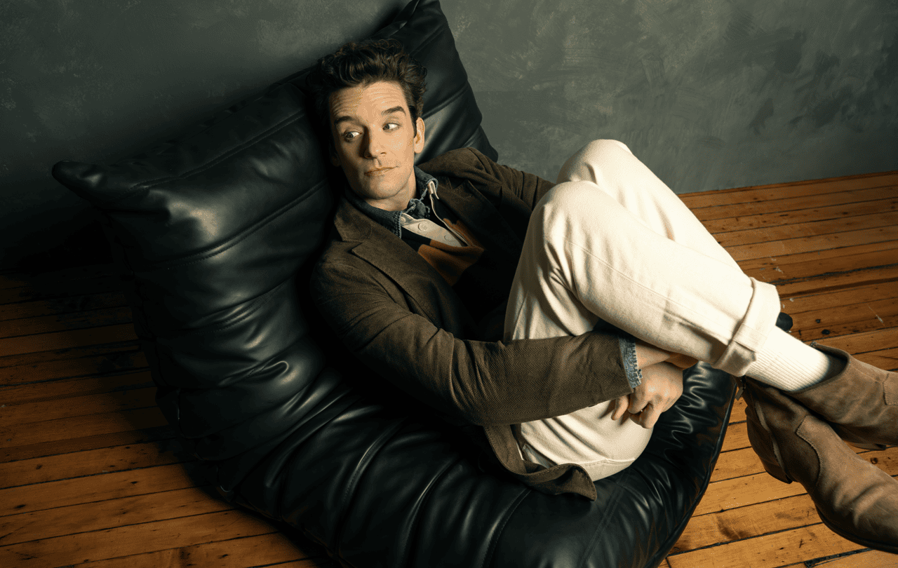 Michael Urie