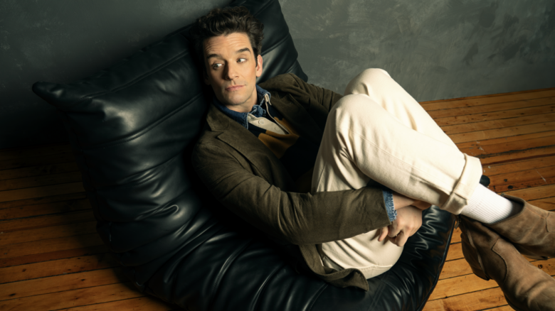 Michael Urie