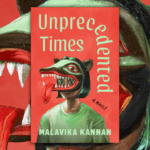 ‘Unprecedented Times’ is the college novel Gen Z needs