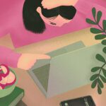My queer friends taught me to say ‘I love you.’ Now I say it as often as I can