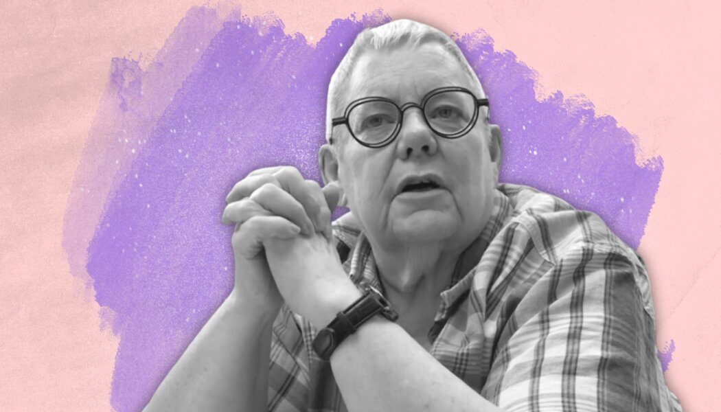 Remembering barbara findlay