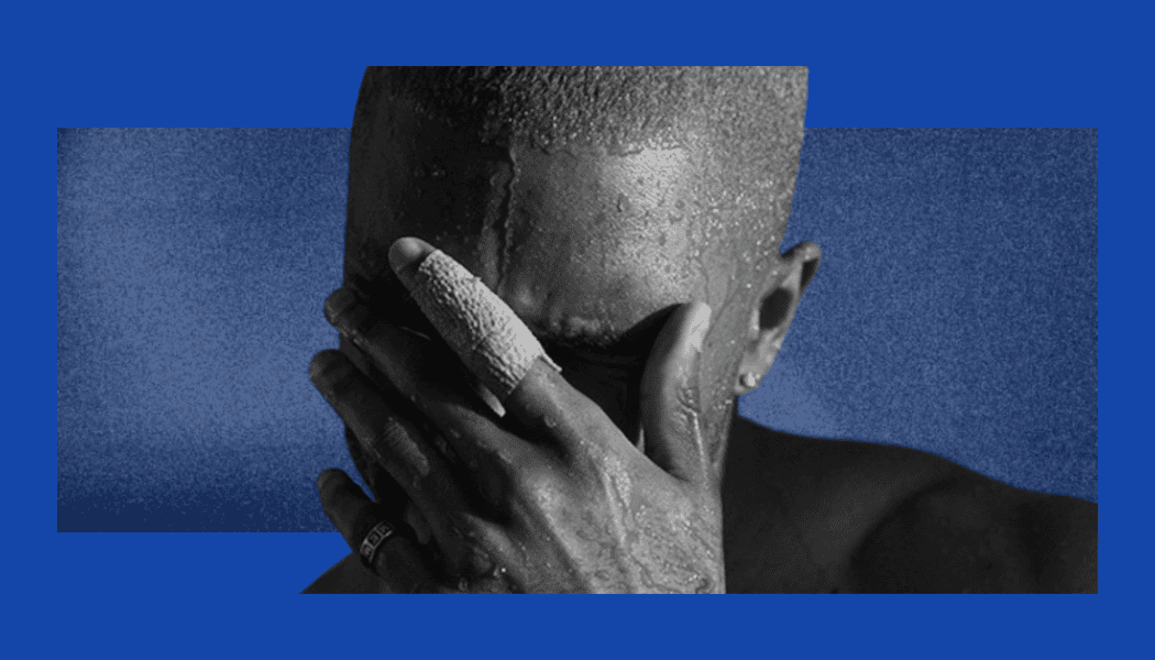 Frank Ocean soundtracked my two earliest—and most devastating—romances