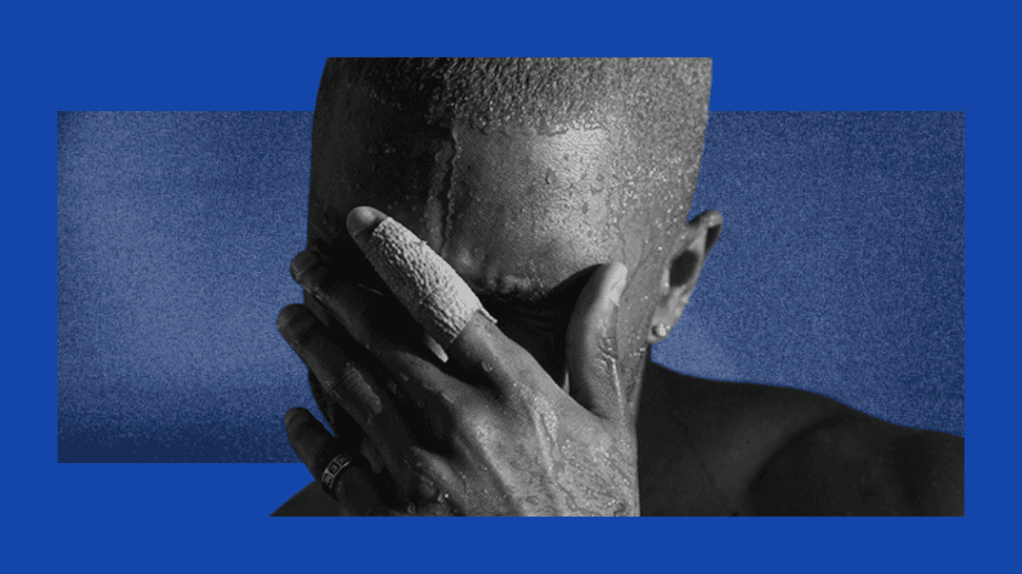 Frank Ocean