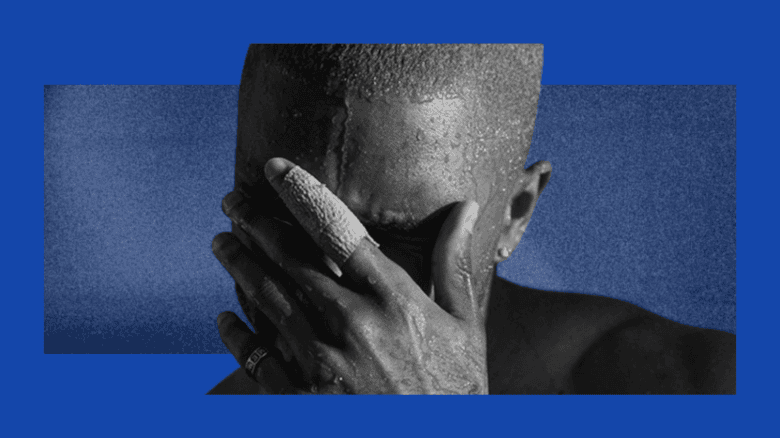 Frank Ocean