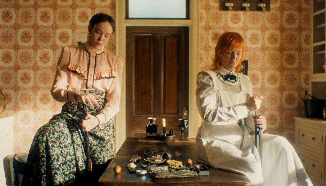 ‘Monster’ butchers queer history to tell a tale of lesbian revenge