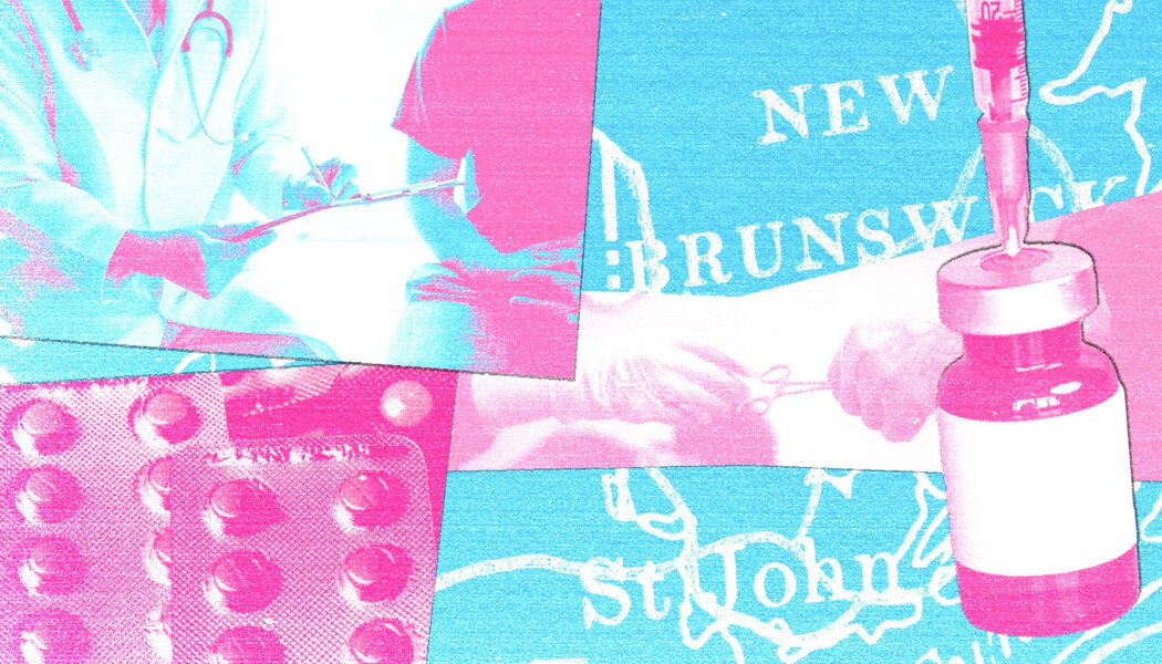 For trans New Brunswickers, healthcare access remains spotty