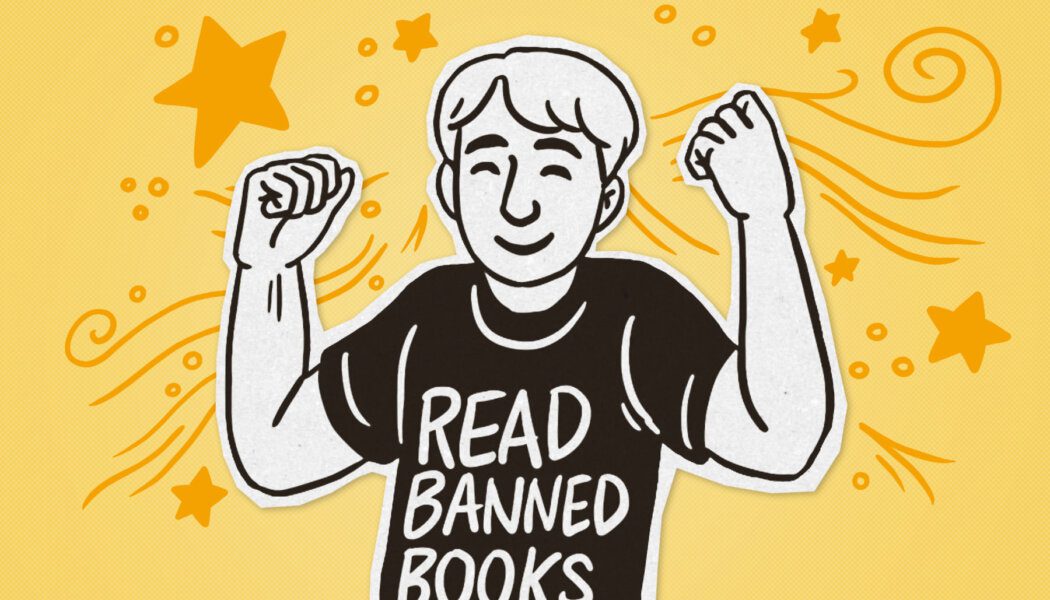 As the author of ‘Gender Queer,’ I know how important the censorship fight is