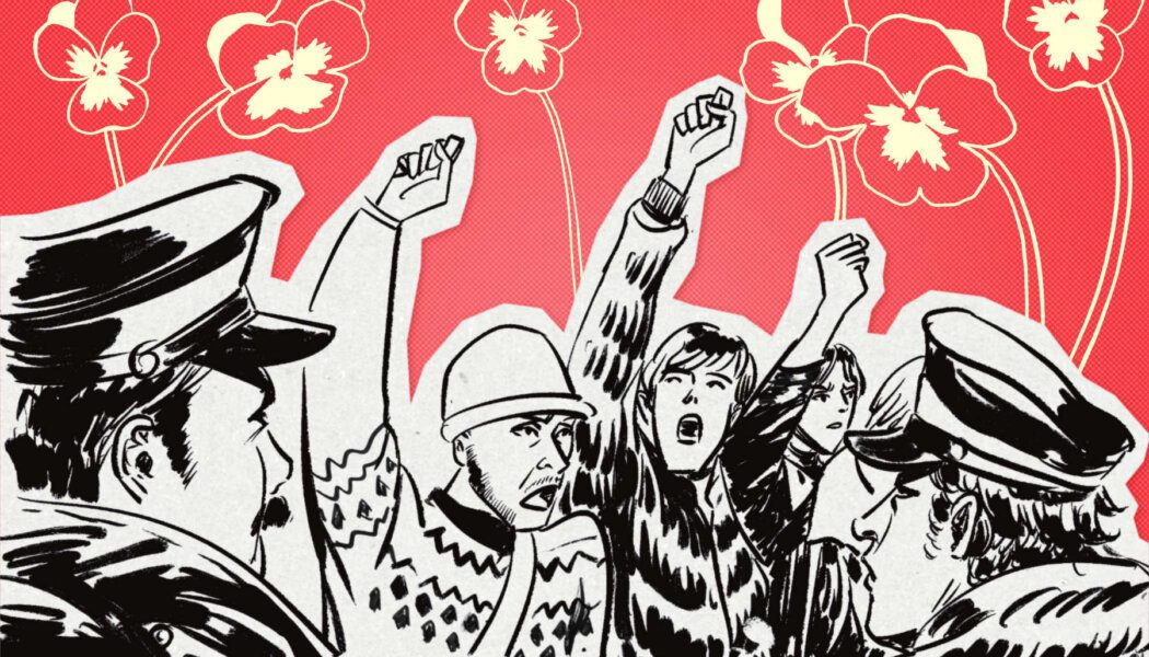 Queer censorship isn’t new in Canada, but we’ve won the fight before