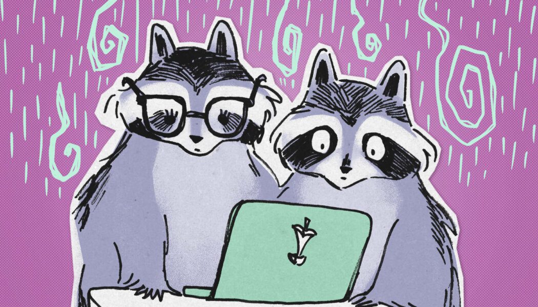 Online censorship is crushing indie webcomics