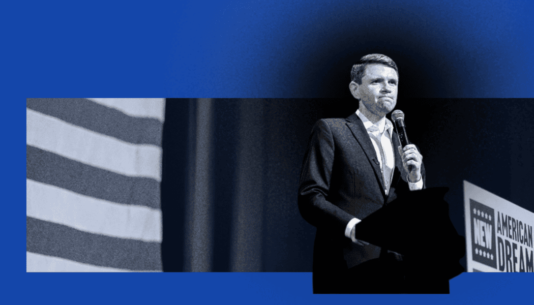 Democratic candidates’ transphobia spells disaster for trans people