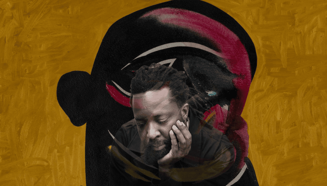 Marlon James’s disappearing act