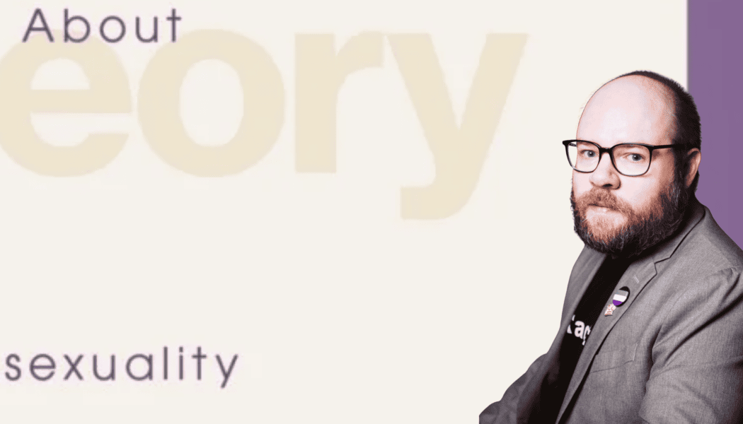The cover of Ace Theory; Ryan Fitzpatrick