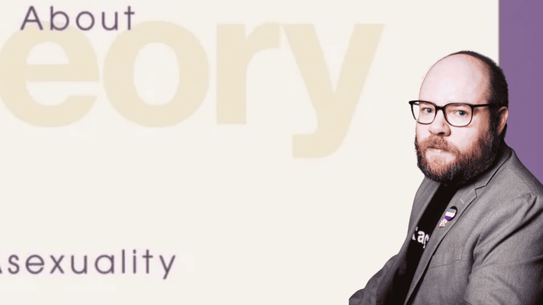 The cover of Ace Theory; Ryan Fitzpatrick