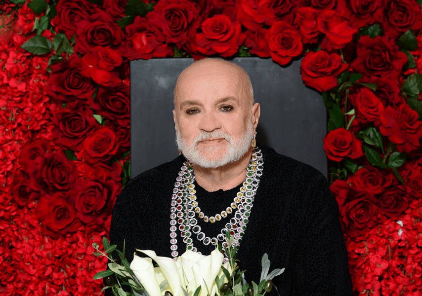 What will Salah Bachir be remembered for?