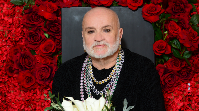 Salah Bachir