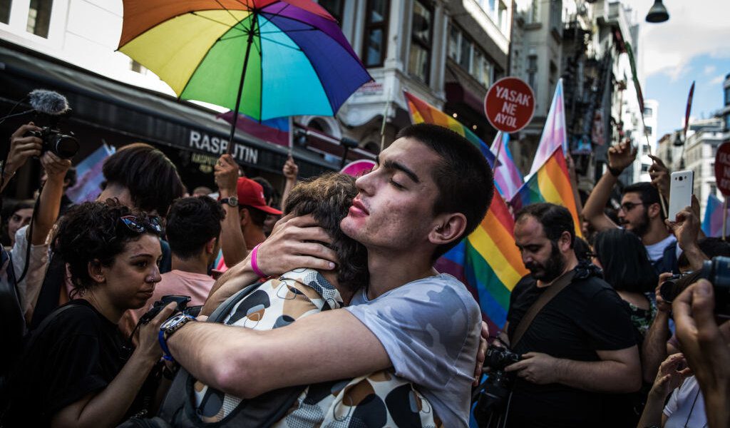 The Canadian government’s curious silence on the crackdown on LGBTQ+ people in Türkiye
