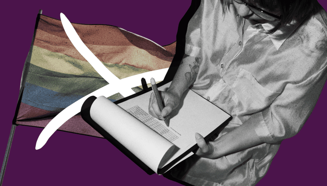 Are there really fewer queer teens than there used to be?